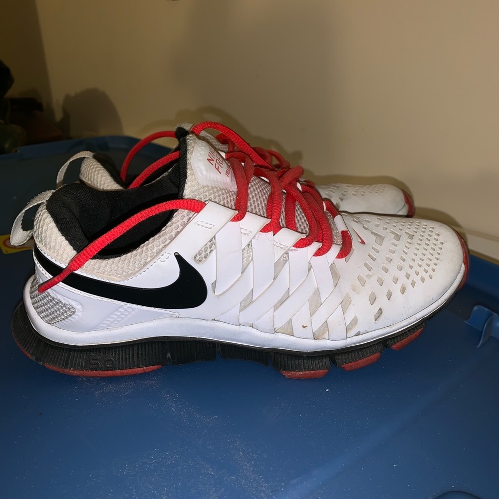 Nike Sneakers 5.0